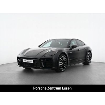 Porsche Panamera 4 E-Hybrid / Sportabgasanlage 360 Kamer