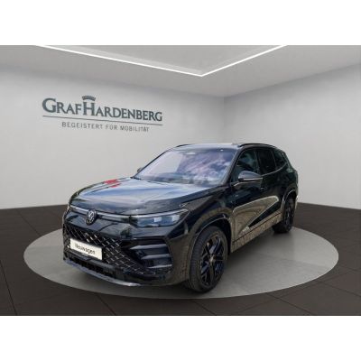 Volkswagen Tayron R-Line 1,5 l eHybrid DSG Black Style
