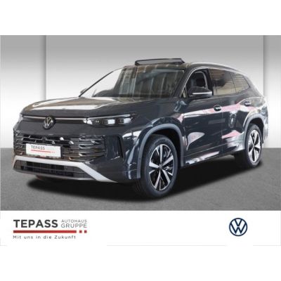 Volkswagen Tayron 1.5 eTSI Elegance NAVI PANO IQ LEDER