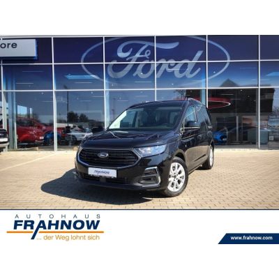Ford Tourneo Connect 1.5 EcoBoost Titanium NAVI ACC K
