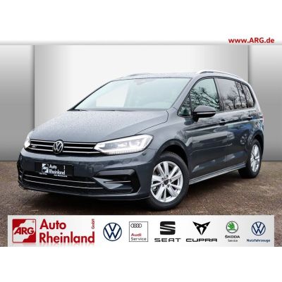 Volkswagen Touran GOAL 1,5 l TSI DSG/8-FACH/7-SITZER/AHK/KA