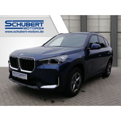 BMW X1 sDrive 18i *UPE 48.440€* LED NAVI SHZ PDC LHZ