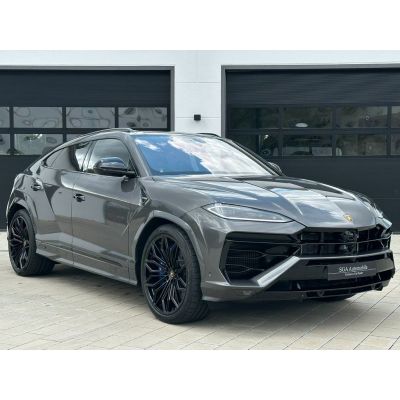 Lamborghini Urus SE *STOCK*BandO*STYLE*PANO*NOW*READY
