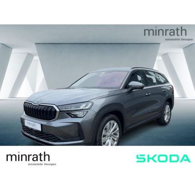Skoda Kodiaq 142kW 2.0 TDI Selection AHK ACC Navi LED