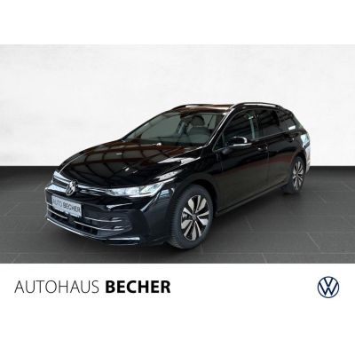 Volkswagen Golf Variant 1.5 eTSI DSG Goal /Navi/LED/Sitzhz