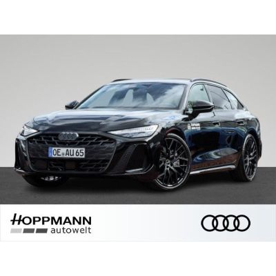 Audi A6 Avant edition one TDI quattro S tronic editio