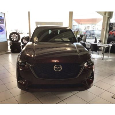 Mazda CX80 3.3L e-SKYACTIV D 254ps