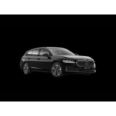 Skoda Superb Combi iV 1.5 TSI DSG Selection Navi AHK L