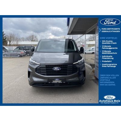 Ford Transit Custom Kombi 320 L1 FWD Trend - SYNC 4 -