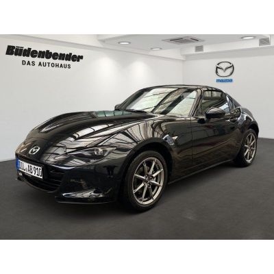 Mazda MX-5 2025 2RHT 1.5L SKYACTIV-G 132 6MT RWD Exclu