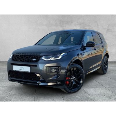 Land Rover Discovery Sport D200 DYNAMIC SE MATRIX-LED+AHZV