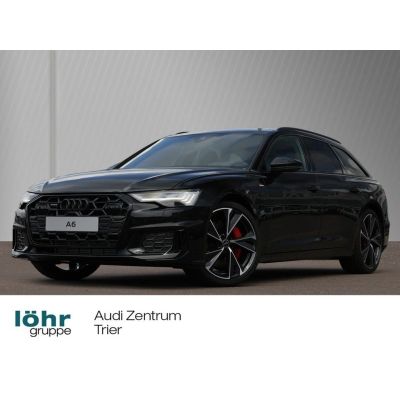 Audi A6 Avant S line 55 TFSI e quattro