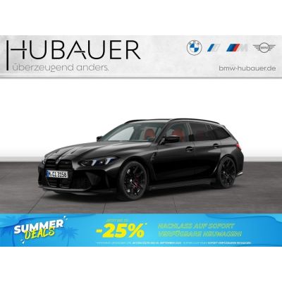 BMW M3 Touring [HUD, ACC, handk Sound, Sitze elektr.]