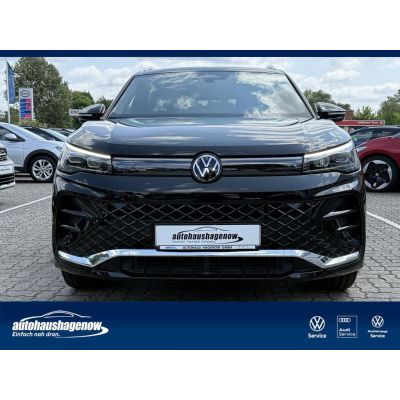 Volkswagen Tiguan 2.0 TDI R-Line 4Motion PANO NAVI HEAD UP!