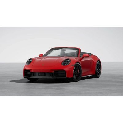 Porsche 992 Carrera S Cabriolet InnoDrive Lift Sportabg.
