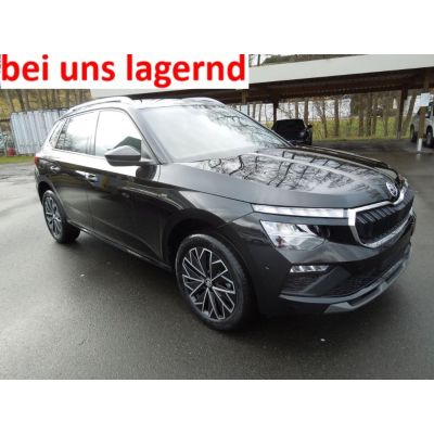 Skoda Kamiq 1.5TSI Drive/LED/Navi/Klimaautomatik/Kamer