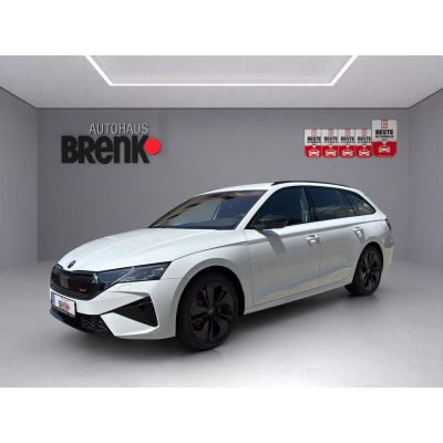 Skoda Octavia RS 2.0 TSI DSG *Matrix/DAB/RFK/PDC/AHK*