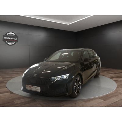 Skoda Octavia Combi 2.0 TDI DSG Sportline+ACC+IPA+360°