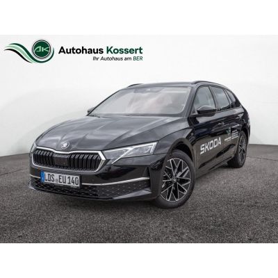 Skoda Octavia Combi Tour 1,5TSI 110KW 150PS, 6-Gang-Sc