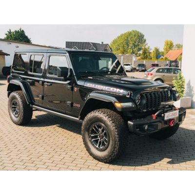 Jeep Wrangler Unlimited Rubicon X - 3,6l V6 MY25