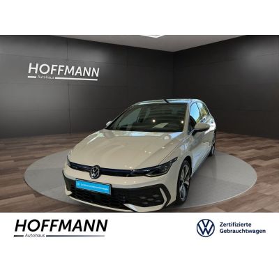 Volkswagen Golf 1.5 eTSI GTE DSG AHK+Navi+LED+ACC