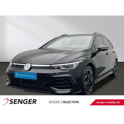 Volkswagen Golf VIII Variant R-Line 1.5 l eTSI DSG CarPlay