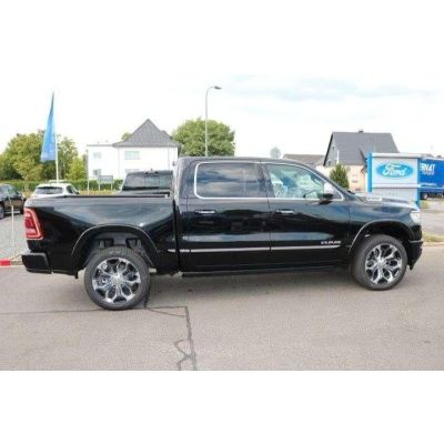 Dodge RAM Limited,5,7l Hemi V8,Crew Cab,2022 Model USA