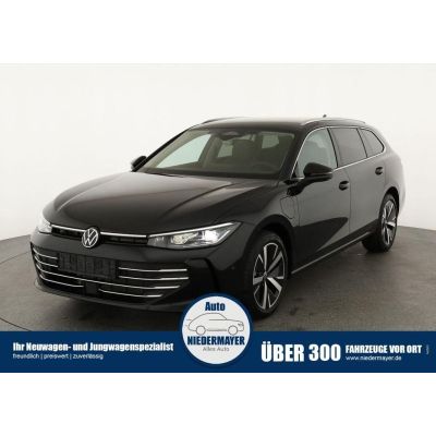 Volkswagen Passat Variant 1.5 eHybrid Business, IQ.Light, H