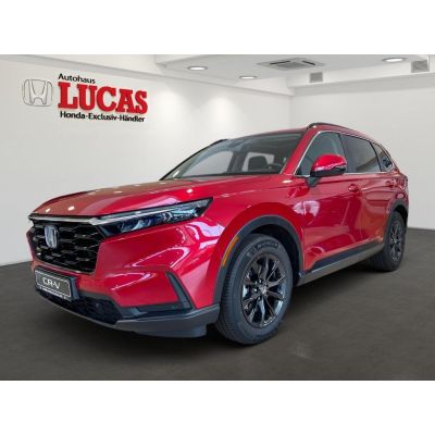 Honda CR-V e:HEV Elegance 2WD 299,-€ RATE