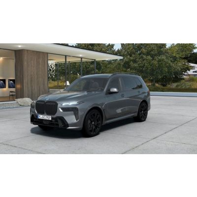 BMW X7 xDrive40d **Vorführwagenaktion**