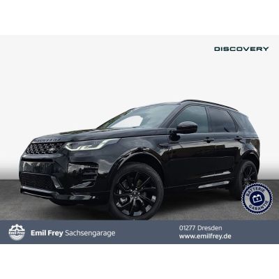 Land Rover Discovery Sport P270e Dynamic SE AHK, Pano, Wint