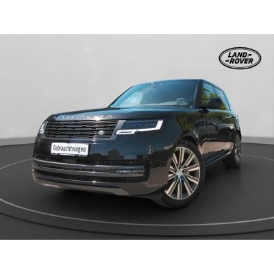 Land Rover Range Rover 3.0 P460e HSE