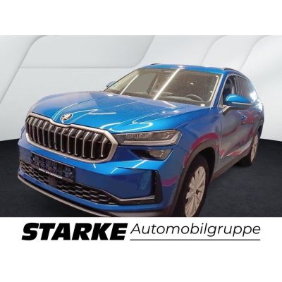 Skoda Kodiaq 2,0l TDI DSG Selection  HeadUp Panodach N
