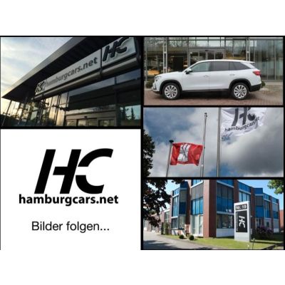 Skoda Kodiaq Sportline 2.0TDI 4x4 AHK HUD Pano 13"N...