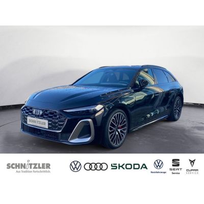 Audi A5 Avant S line TFSI 110 kW S tronic AHK/360°/BE