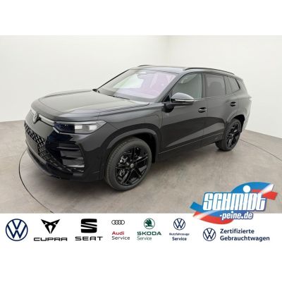 Volkswagen Tayron 1.5 eHybrid DSG R-Line BlackPano20IQDrive