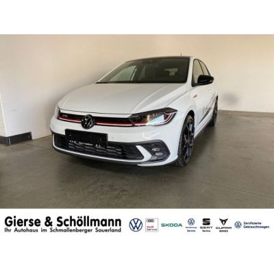 Volkswagen Polo GTI 2.0 TSI DSG MATRIX+NAVI+KAMERA