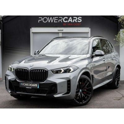 BMW X5 50e - M Sport - 360 - H/K - PANO - SHADOW