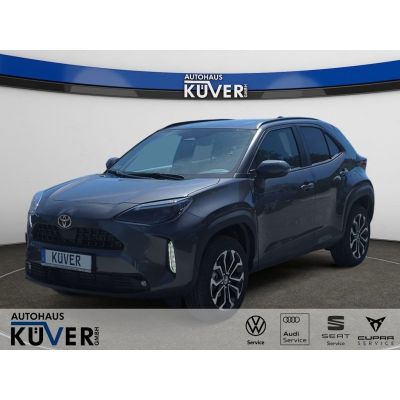 Toyota Yaris Cross Active Plus 1,5 Hybrid ACC+LED+PDC