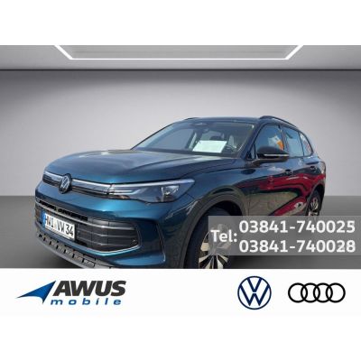 Volkswagen T-Roc 2.0TDI DSG Style AHK