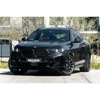 BMW X6 30d M SPORT.PANORAMA.LUFTF.DR.ASS.LED.H/K.360