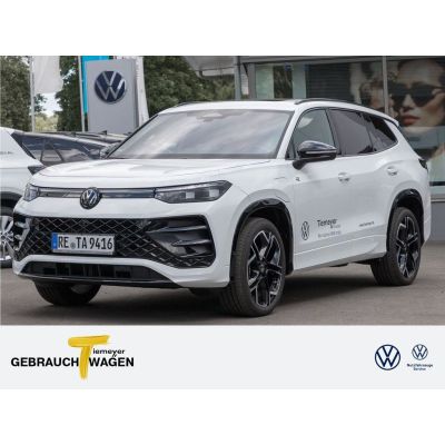 Volkswagen Tayron 1.5 eHybrid OPF DSG R-LINE AREA VIEW PANO