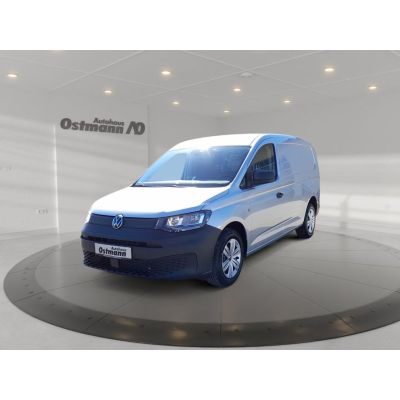 Volkswagen Caddy 2.0 TDI Cargo Maxi EcoProfi AHK Navi PDC