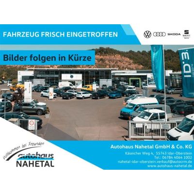 Volkswagen Tiguan 2.0 TDI 4Motion R-Line PANO AHK IQ DRIVE 