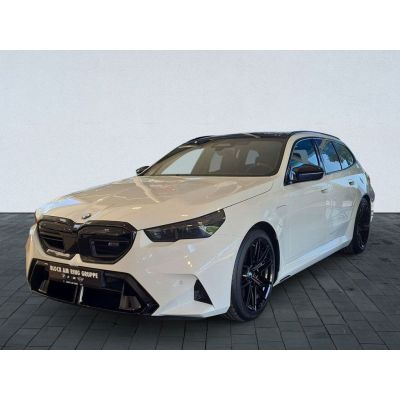 BMW M5 Touring