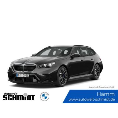 BMW M5 Plug-In Hybrid Touring xDrive UPE 172.730 EUR