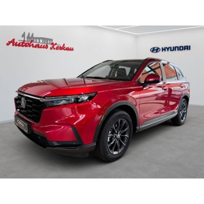 Honda CR-V e:HEV 2.0 i-MMD Hybrid AWD Elegance (RS)