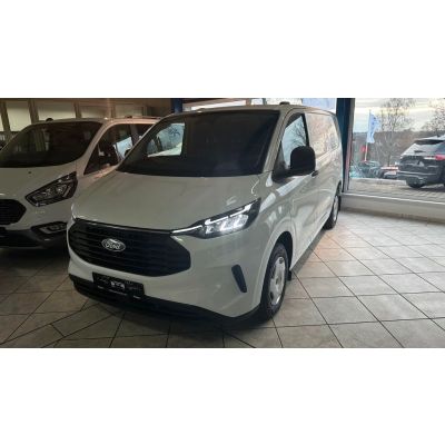 Ford *SOFORT* Transit Custom Kastenwagen L1 and L2 H1