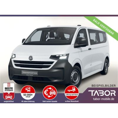 Volkswagen T7 Kombi 2.0 TDI 150 L2 LED DigC Keyl PDC TEMP