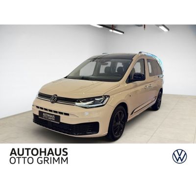 Volkswagen Caddy  Maxi Life 7-Sitzer Motor: 1,5 l TSI EU6 8